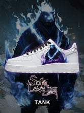 Tank V.2 Custom Sneakers
